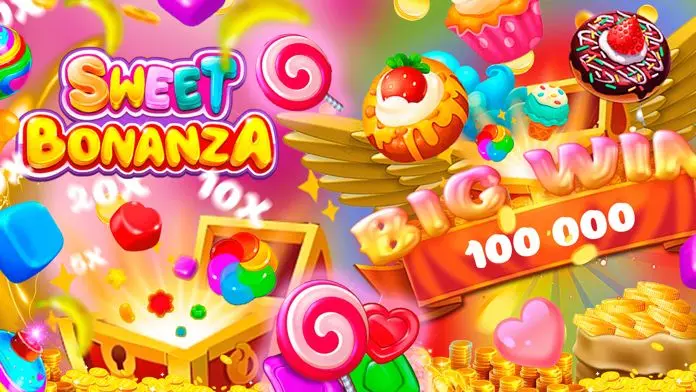 Gems Bonanza Slot Alternative