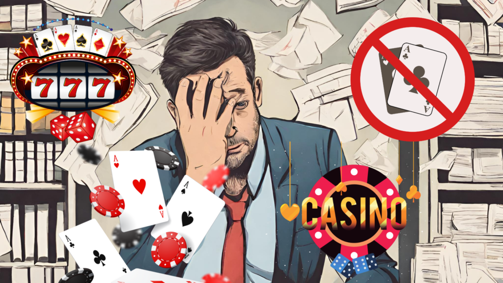 Online Gambling