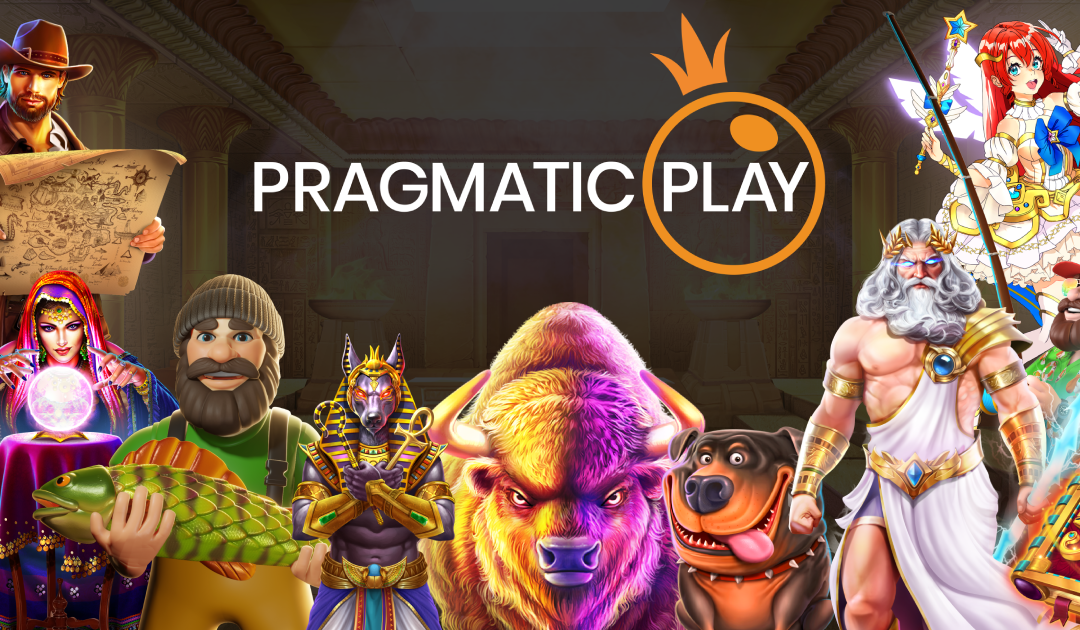 Pragmatic Play Provider